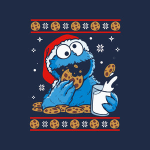 Cookie Christmas
