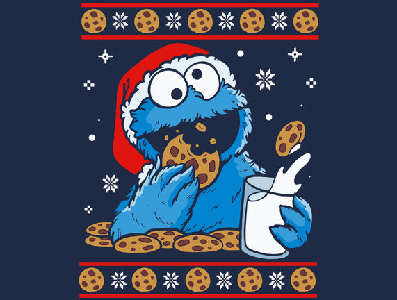 Cookie Christmas