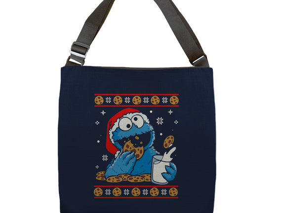 Cookie Christmas