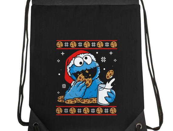 Cookie Christmas