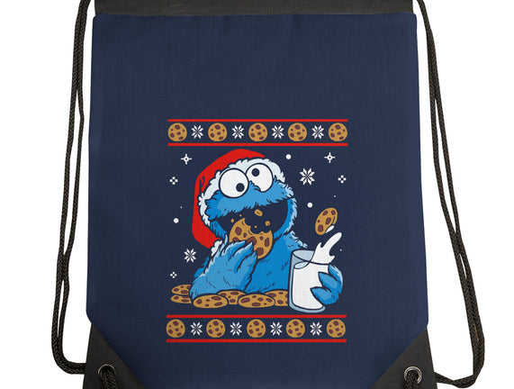 Cookie Christmas