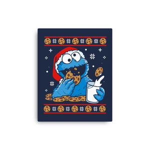 Cookie Christmas