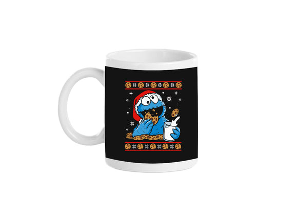 Cookie Christmas