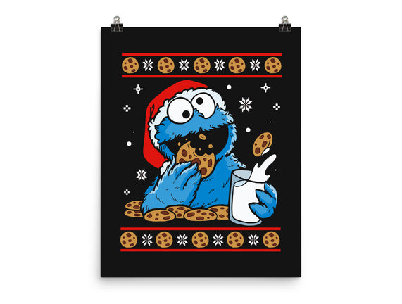 Cookie Christmas