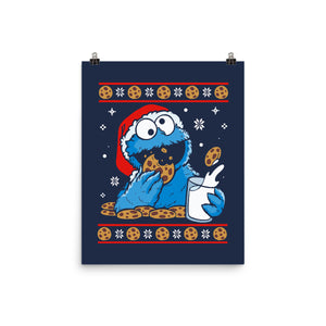 Cookie Christmas