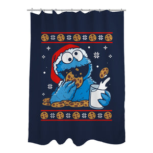Cookie Christmas
