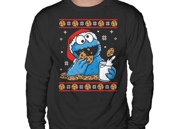 Cookie Christmas
