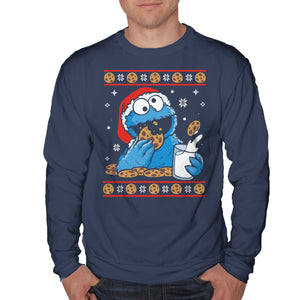 Cookie Christmas