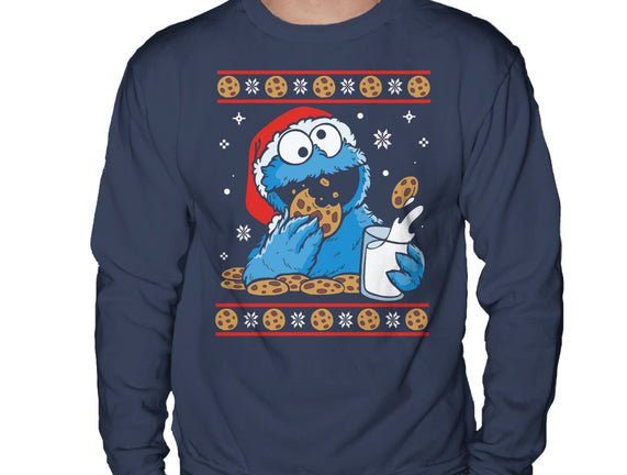 Cookie Christmas
