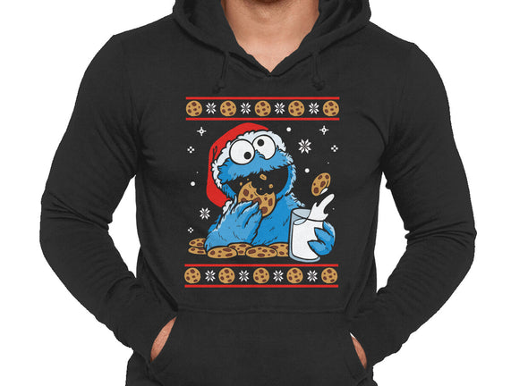 Cookie Christmas