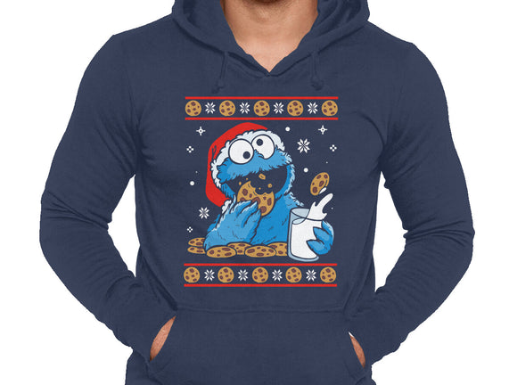 Cookie Christmas