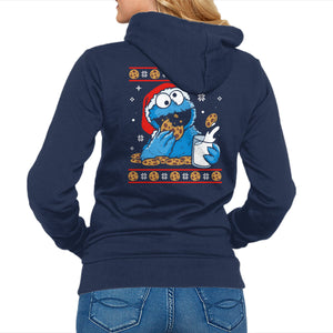 Cookie Christmas
