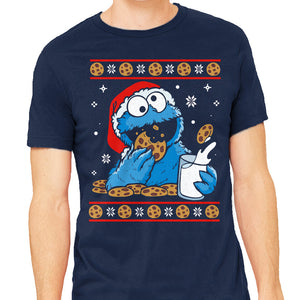Cookie Christmas