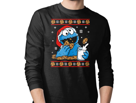 Cookie Christmas