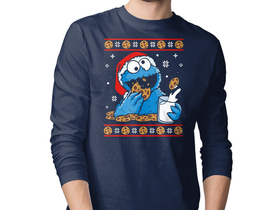 Cookie Christmas