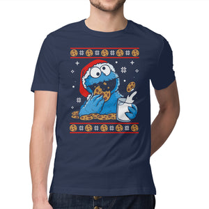 Cookie Christmas