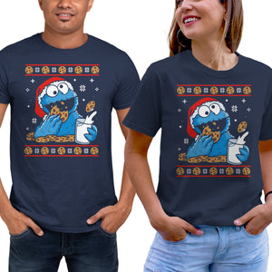 Cookie Christmas