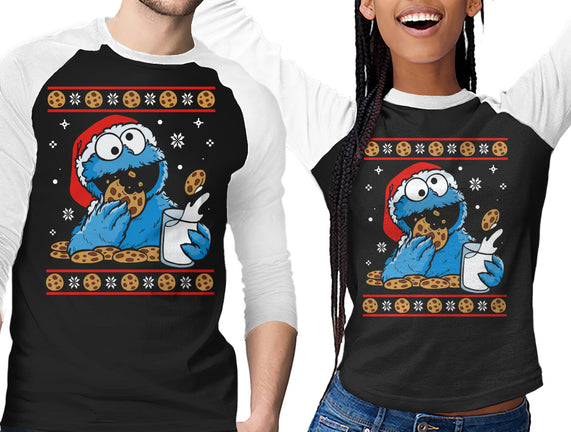 Cookie Christmas