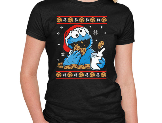 Cookie Christmas