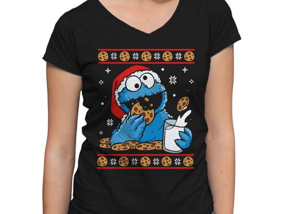 Cookie Christmas