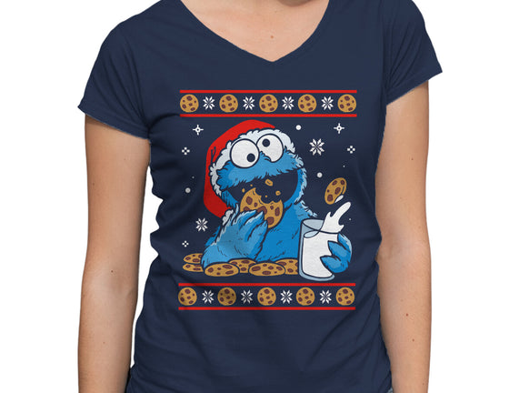 Cookie Christmas