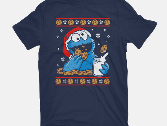 Cookie Christmas