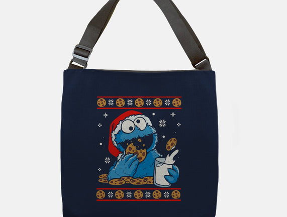 Cookie Christmas