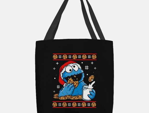 Cookie Christmas