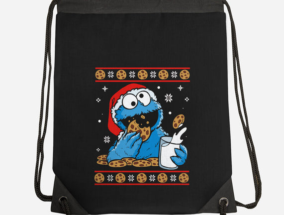 Cookie Christmas
