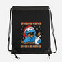 Cookie Christmas-None-Drawstring-Bag-Vallina84