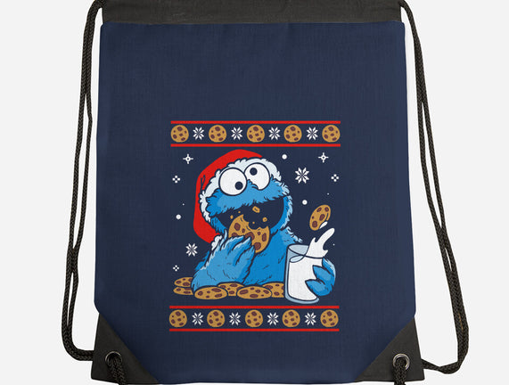 Cookie Christmas