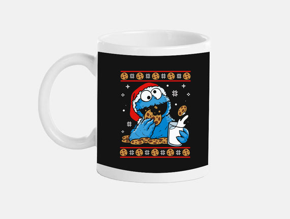 Cookie Christmas