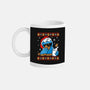 Cookie Christmas-None-Mug-Drinkware-Vallina84