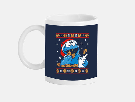 Cookie Christmas