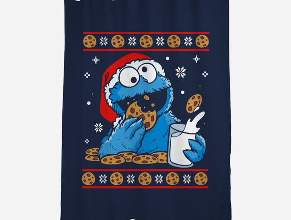 Cookie Christmas
