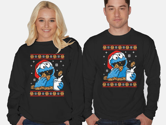 Cookie Christmas