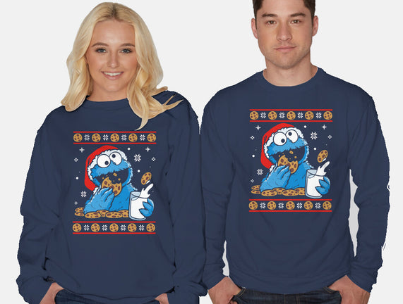 Cookie Christmas