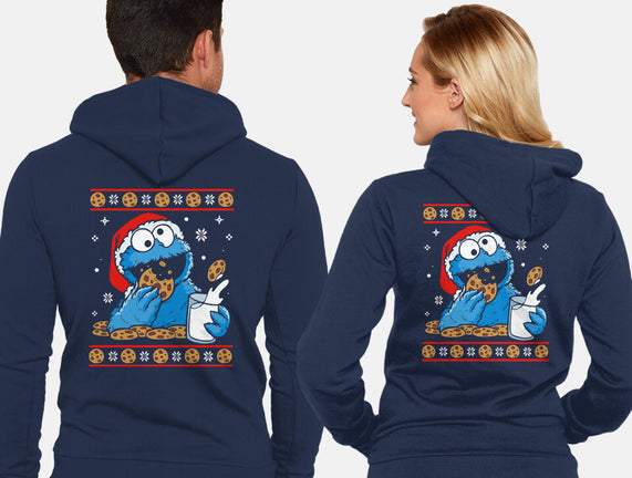 Cookie Christmas