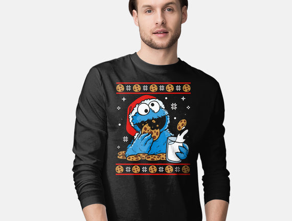 Cookie Christmas