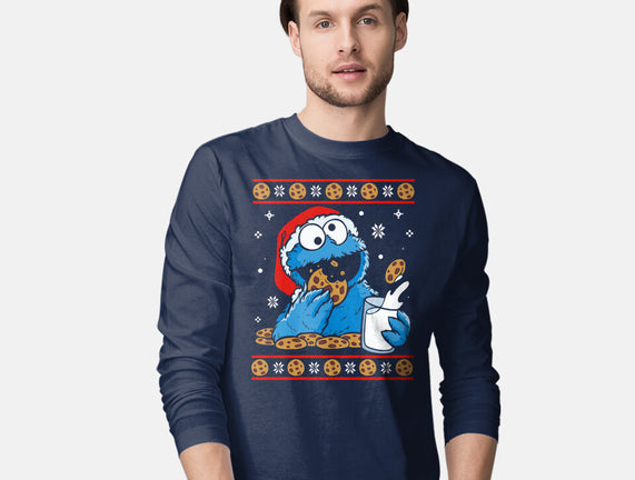 Cookie Christmas