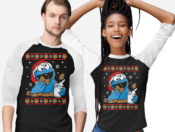 Cookie Christmas