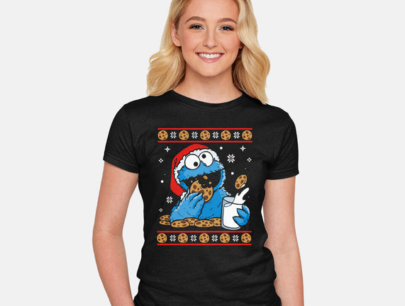 Cookie Christmas