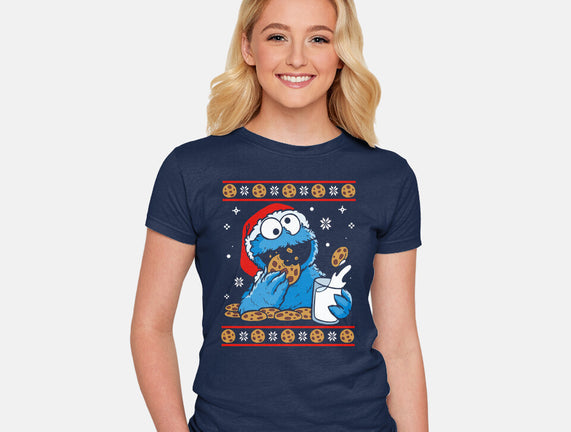 Cookie Christmas
