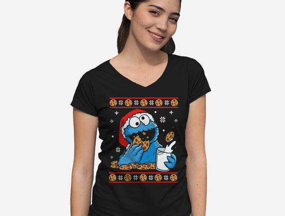 Cookie Christmas