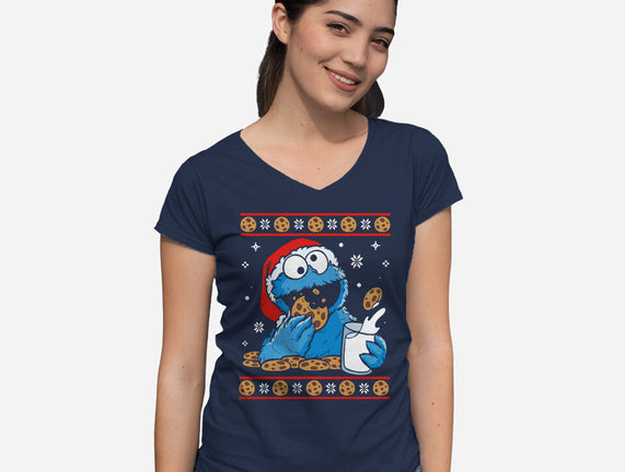 Cookie Christmas