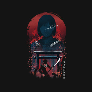 Terror In Beauty