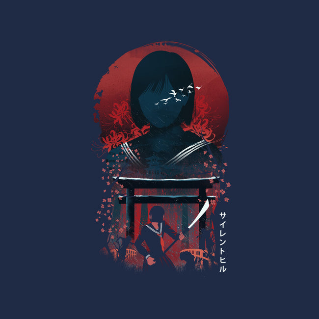 Terror In Beauty-Mens-Basic-Tee-dandingeroz