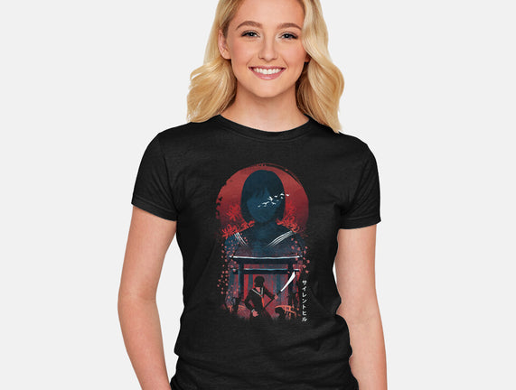 Terror In Beauty