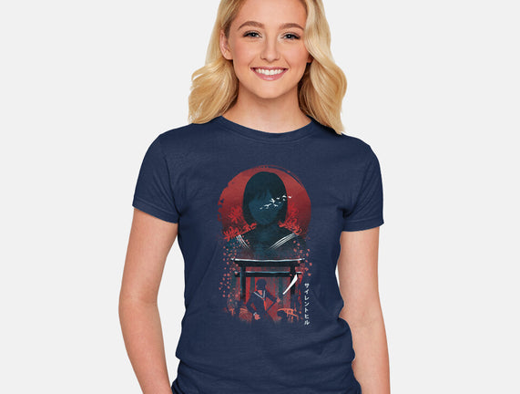 Terror In Beauty