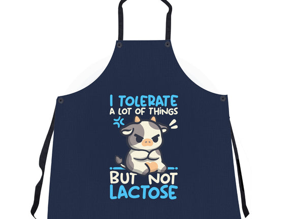 Cow Lactose Intolerant